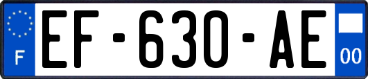 EF-630-AE