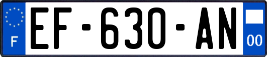 EF-630-AN