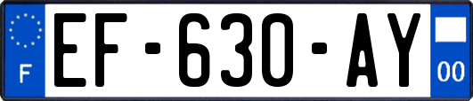 EF-630-AY