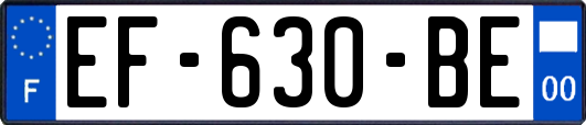 EF-630-BE