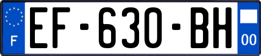 EF-630-BH