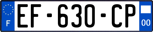 EF-630-CP