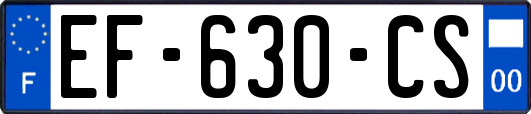 EF-630-CS