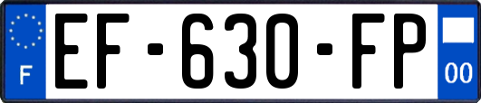 EF-630-FP