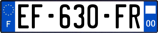 EF-630-FR