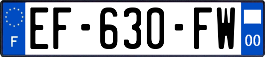 EF-630-FW