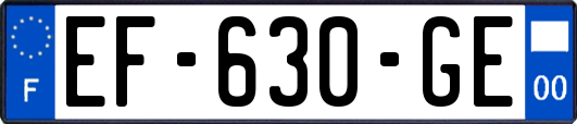 EF-630-GE