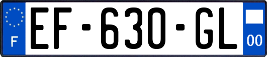 EF-630-GL