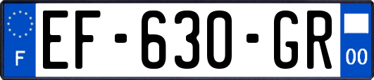 EF-630-GR
