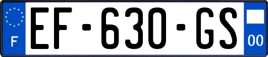 EF-630-GS