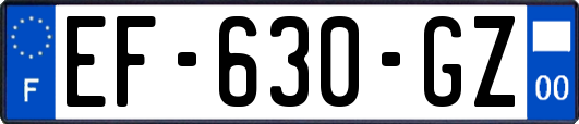 EF-630-GZ