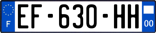 EF-630-HH