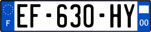 EF-630-HY
