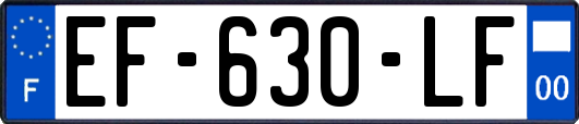 EF-630-LF