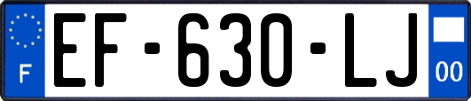 EF-630-LJ