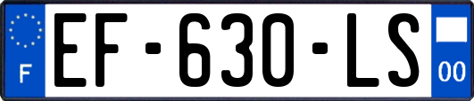 EF-630-LS