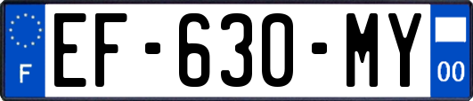 EF-630-MY