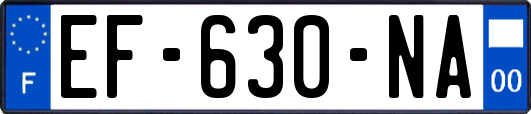 EF-630-NA