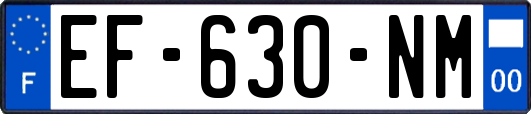 EF-630-NM