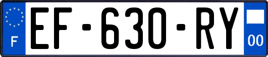 EF-630-RY