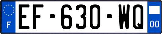 EF-630-WQ