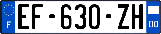 EF-630-ZH