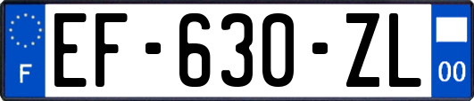 EF-630-ZL