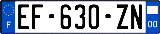 EF-630-ZN