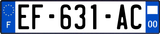 EF-631-AC