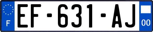 EF-631-AJ