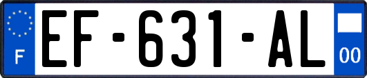 EF-631-AL