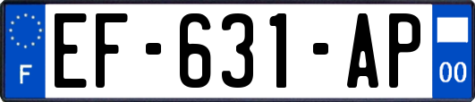 EF-631-AP