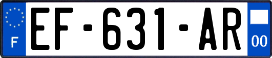 EF-631-AR