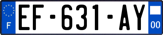 EF-631-AY