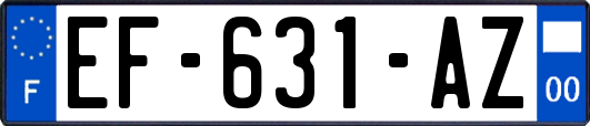 EF-631-AZ