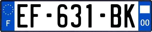 EF-631-BK