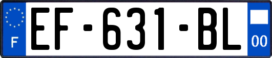 EF-631-BL