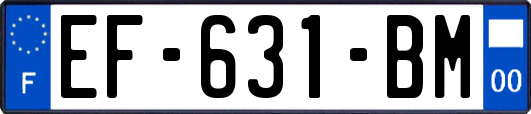 EF-631-BM