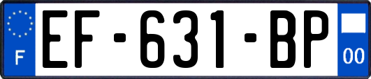EF-631-BP