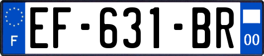 EF-631-BR