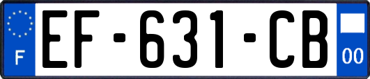 EF-631-CB