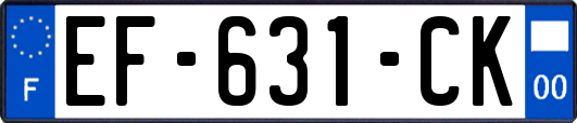 EF-631-CK