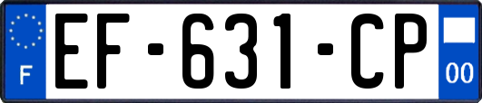 EF-631-CP