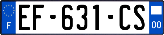 EF-631-CS