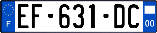 EF-631-DC