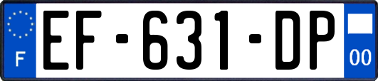 EF-631-DP