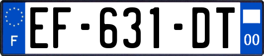 EF-631-DT