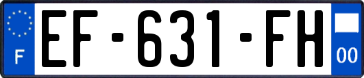 EF-631-FH