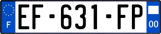 EF-631-FP