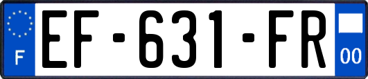 EF-631-FR
